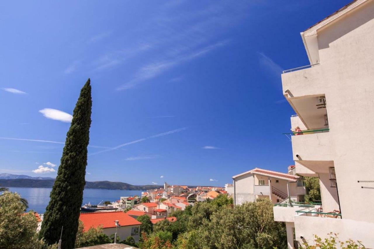 Apartments Toni Two Igrane Kültér fotó